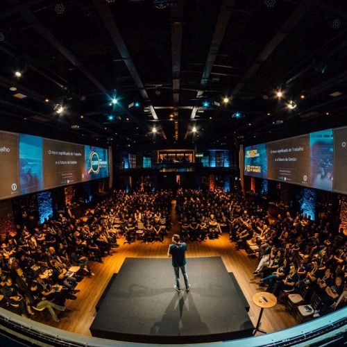 goochelaar gerard magische lezing magic
