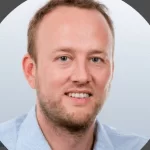 Ben van Boxtel portret Goochelaar Gerard Breda