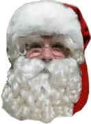 Magische Kerstman Gerard du Buf