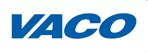 VACO logo optreden Magische Kerstman Goochelaar Gerard